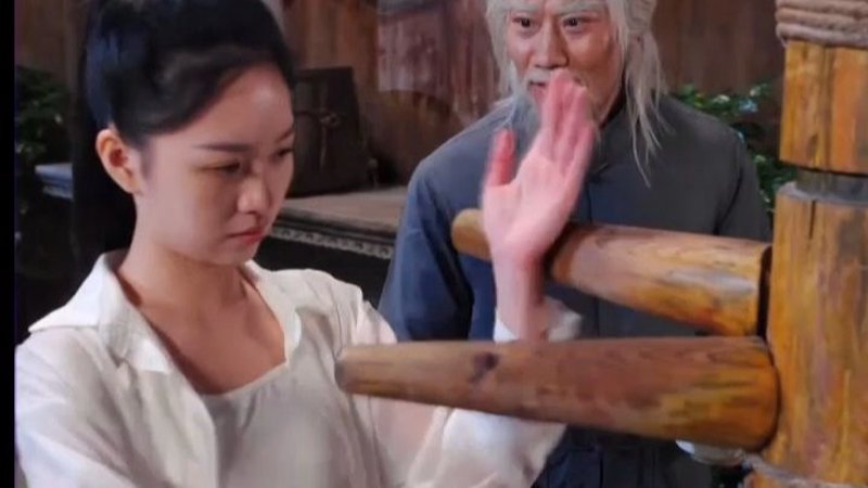 武道巅峰:一场无畏挑战的旅程
